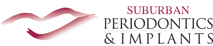 Link to Suburban Periodontics & Implants, LLC home page