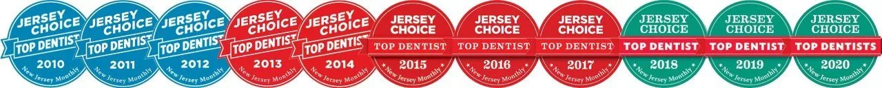 Top Dentist Award